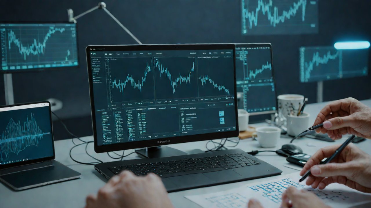 执行与监控压测过程