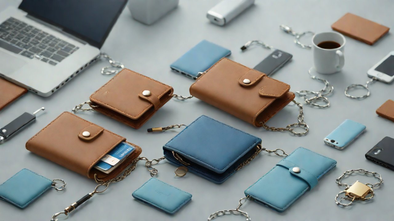 MPC钱包在多链生态中的具体实现