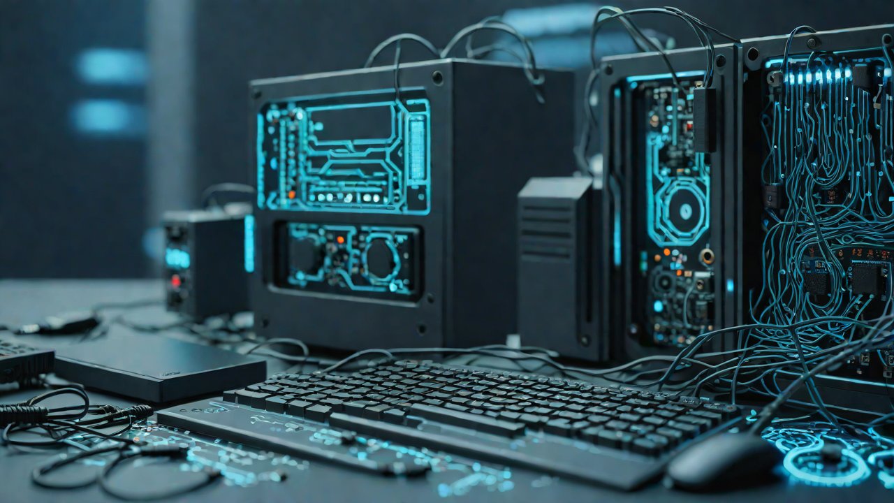 MPC钱包实现自愈的关键技术