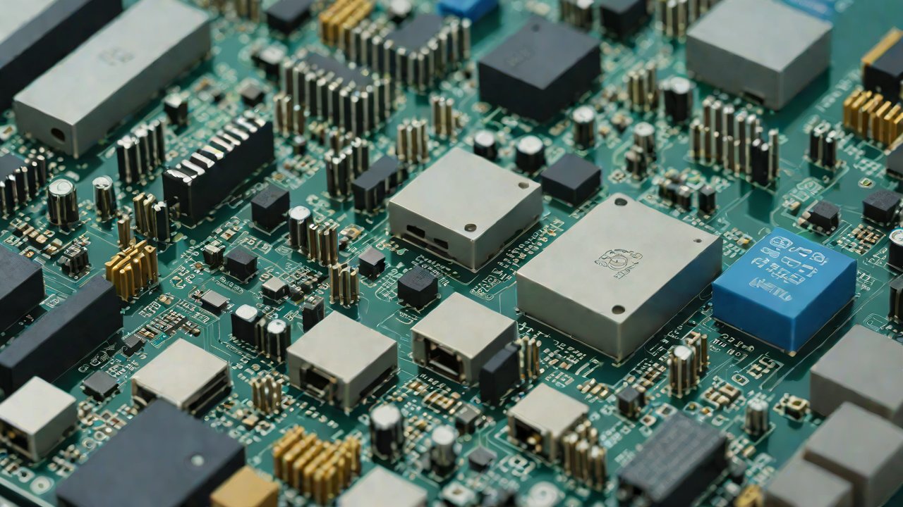 硬件安全模块(HSM)的基本概念