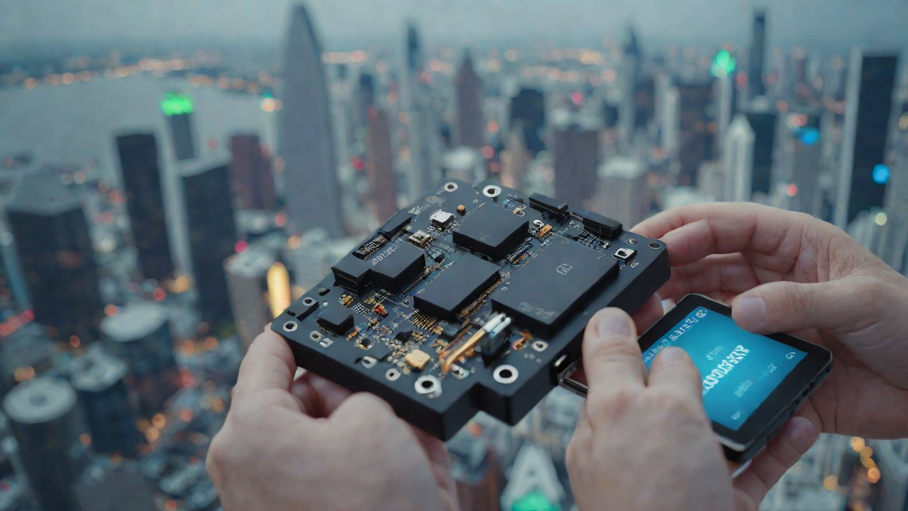 硬件安全模块在实际应用中的优势