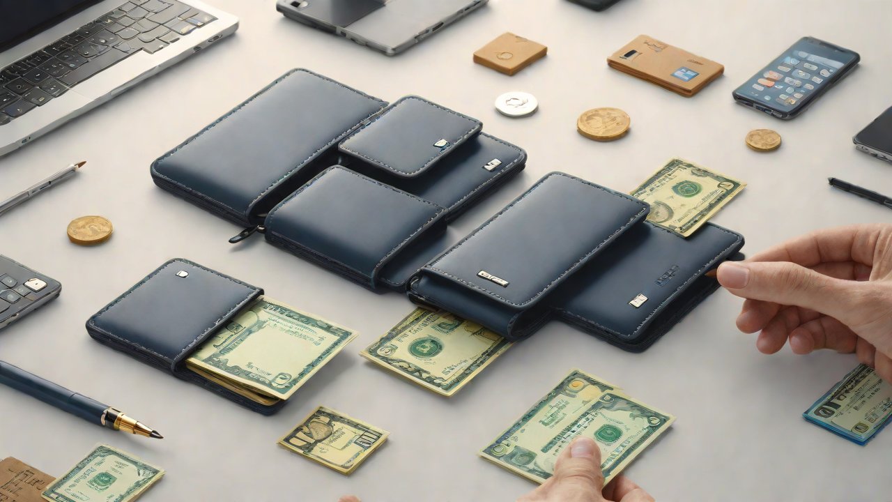 理解MPC钱包的基本架构