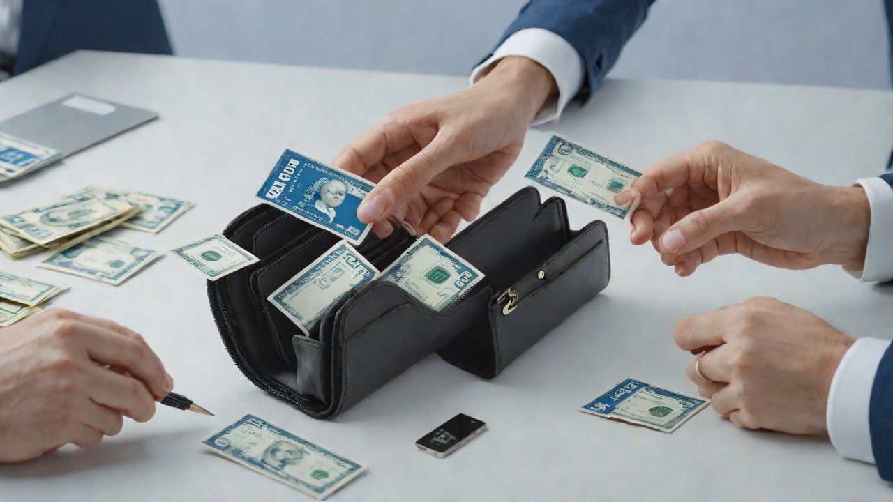 MPC钱包中节点选举的流程