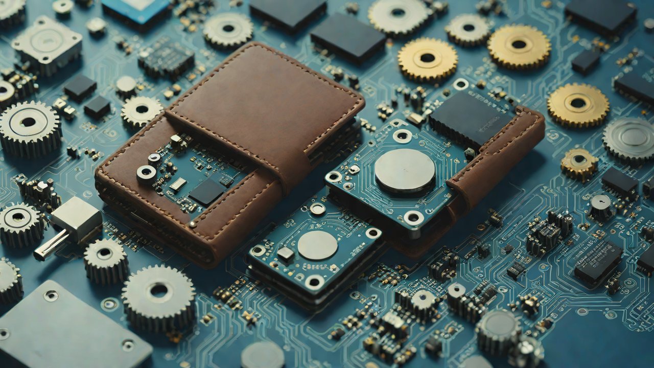 确定数据加密与传输方式