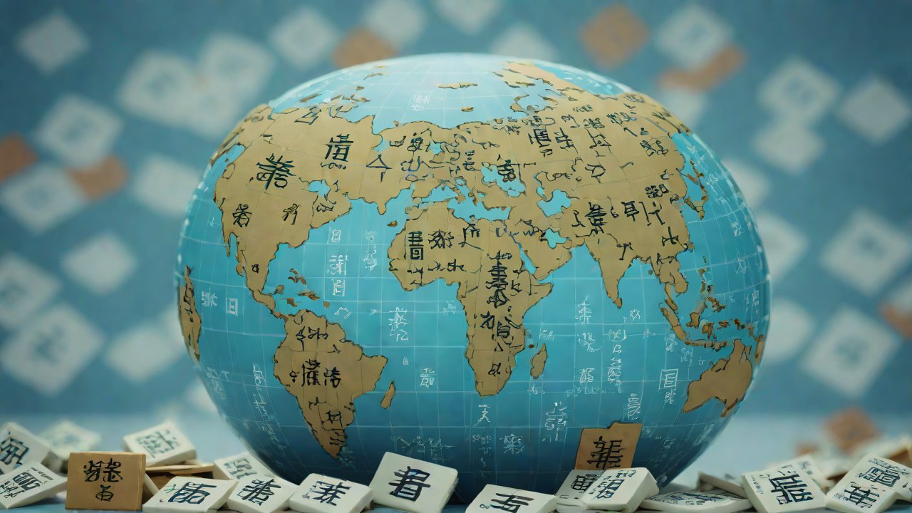 多语言SDK的开发流程