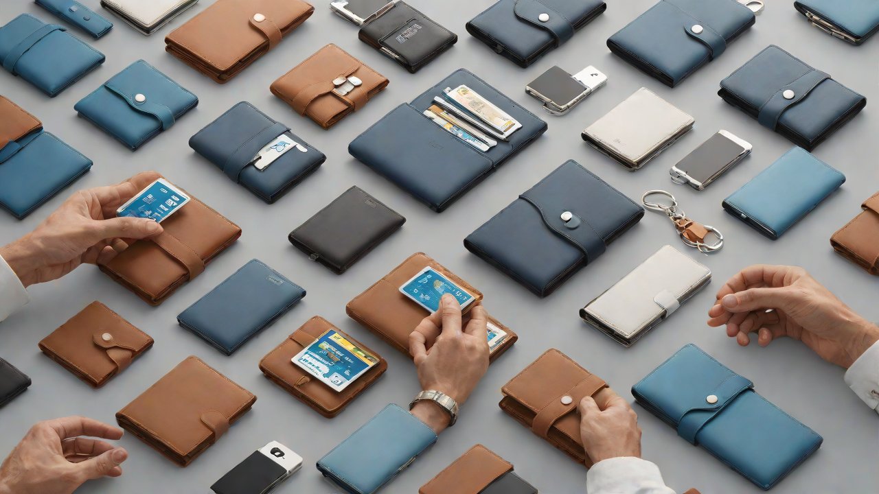 选择合适的版本