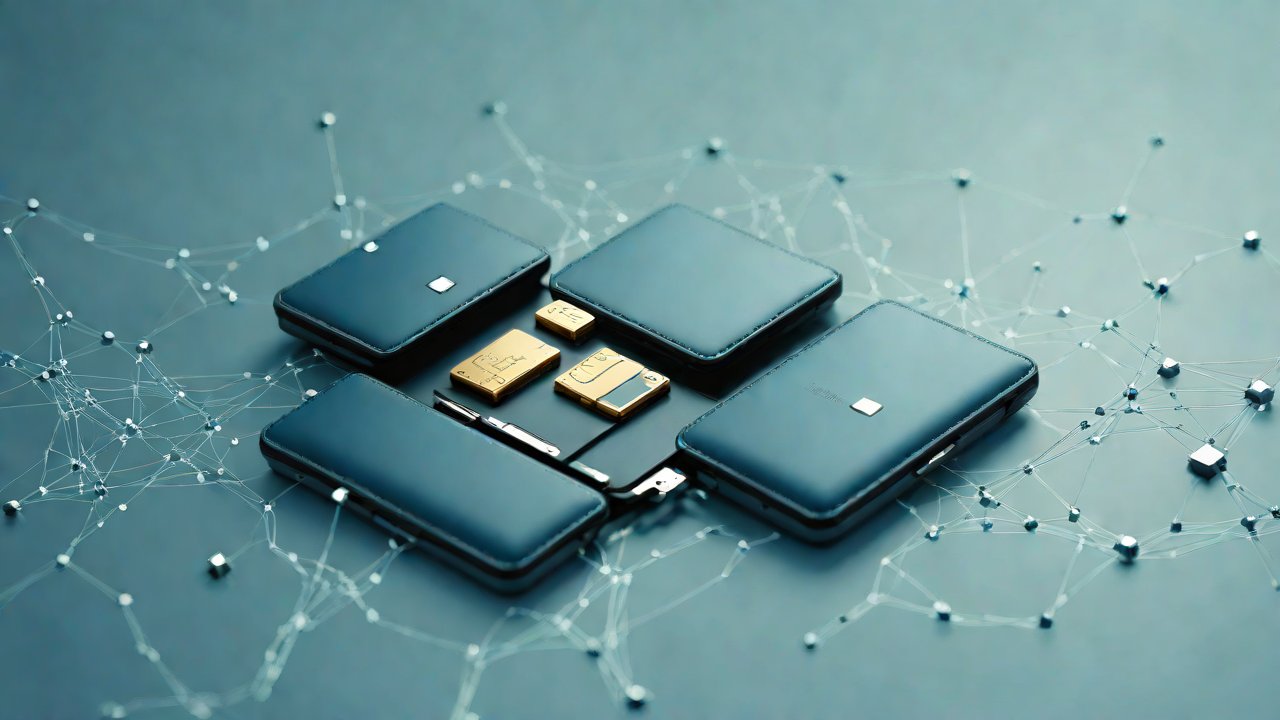 MPC钱包在链上交互中的应用