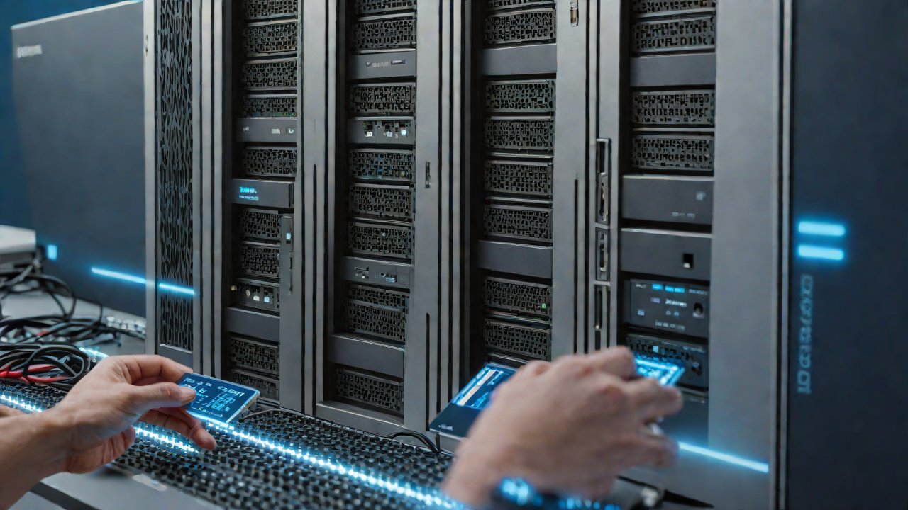 提高带宽利用率