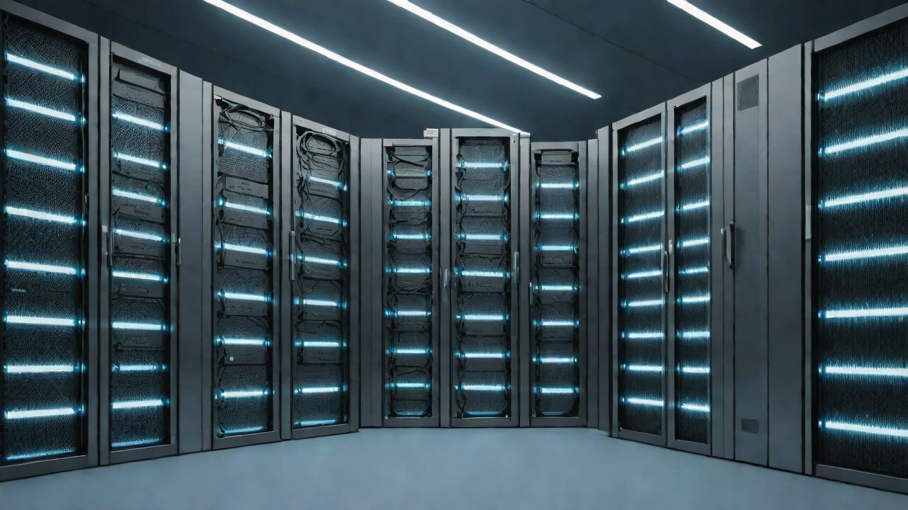 边缘节点部署方案设计