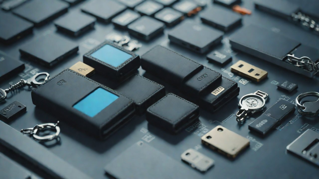 确保密钥分割与恢复的安全性