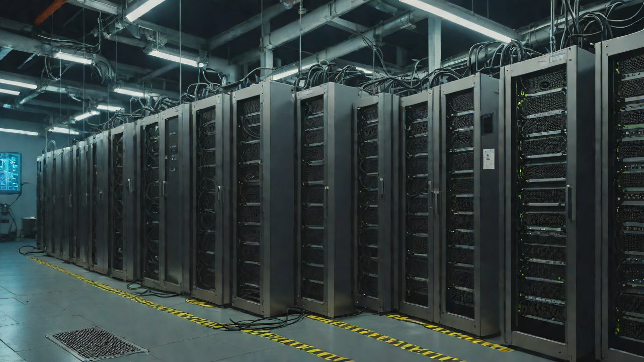 挖矿对经济和社会的影响