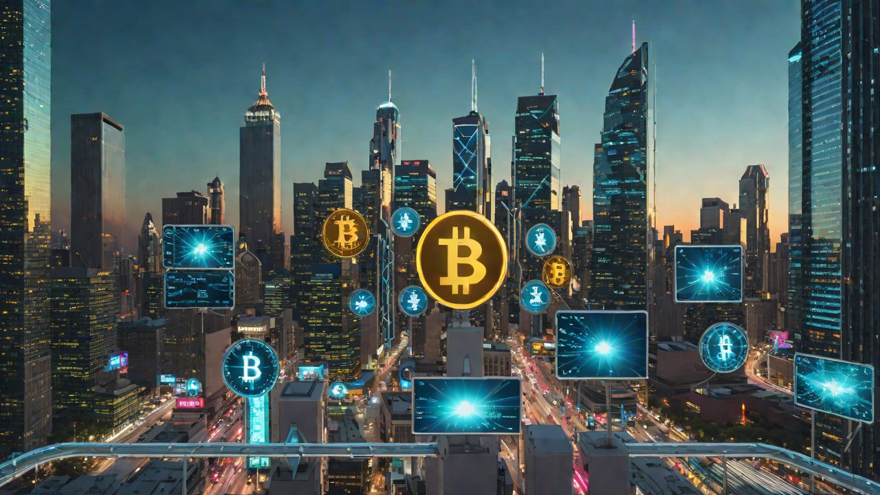 了解当前市场状况