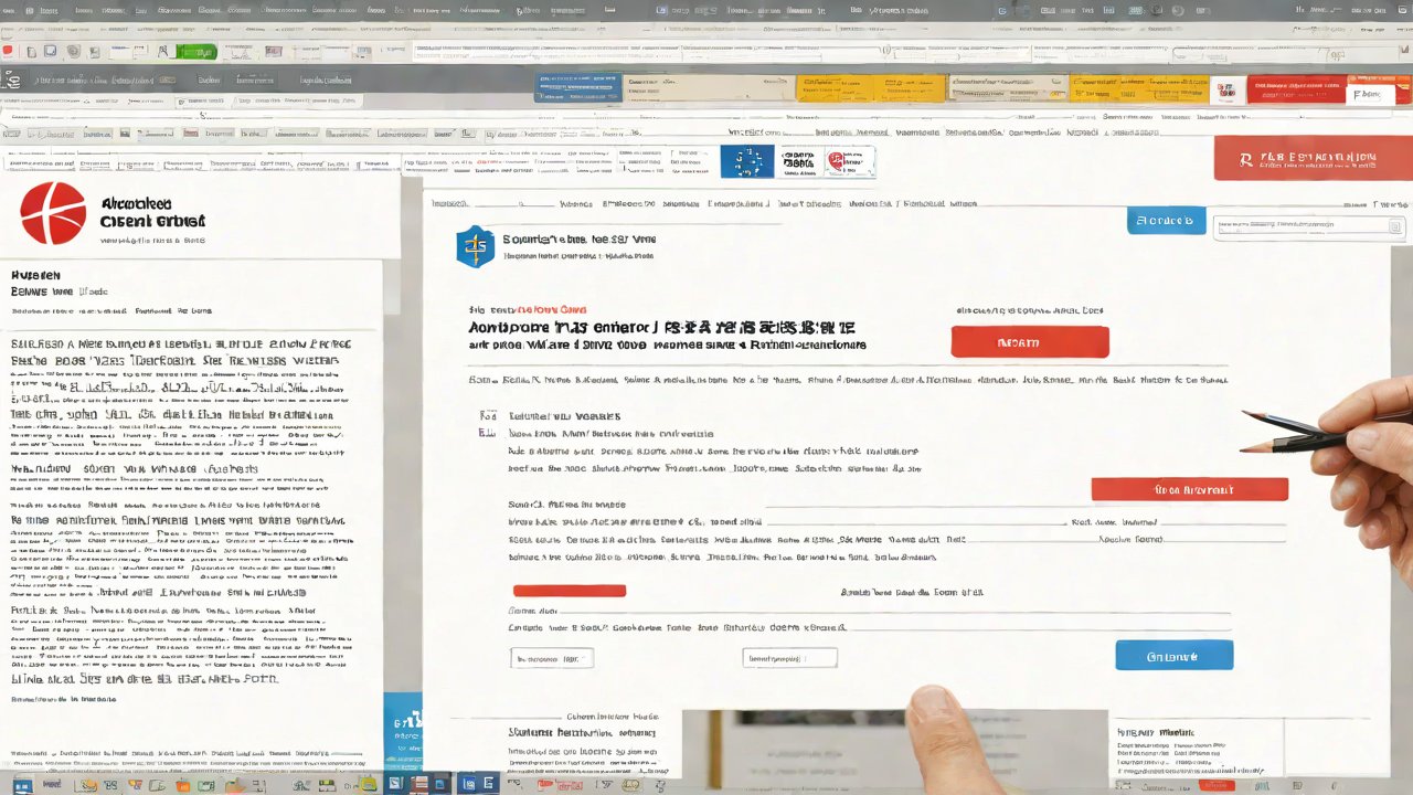 用户体验与服务保障