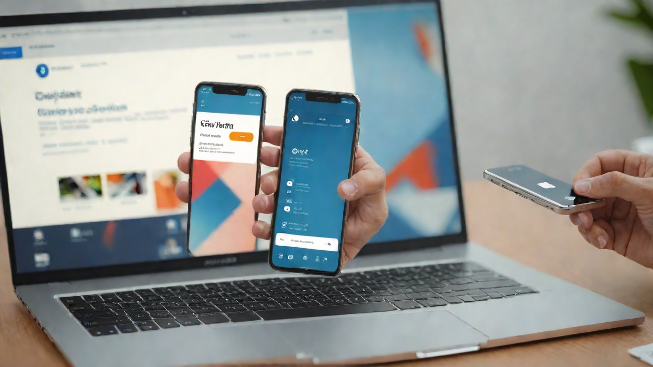 了解欧易（OKEx）官方下载平台