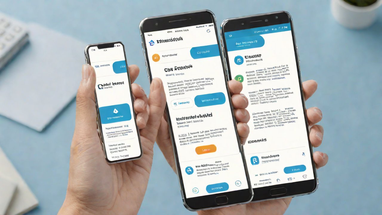 识别假冒应用并避免风险