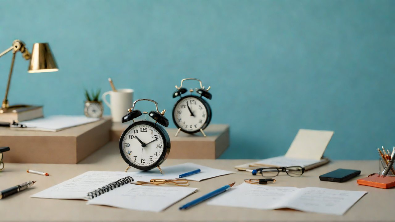 影响审核时间的因素