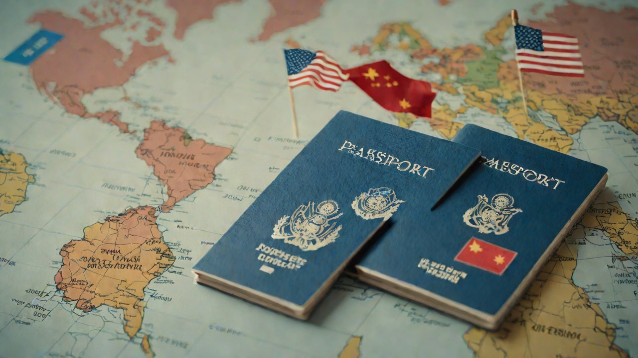 居住地变更的复杂性