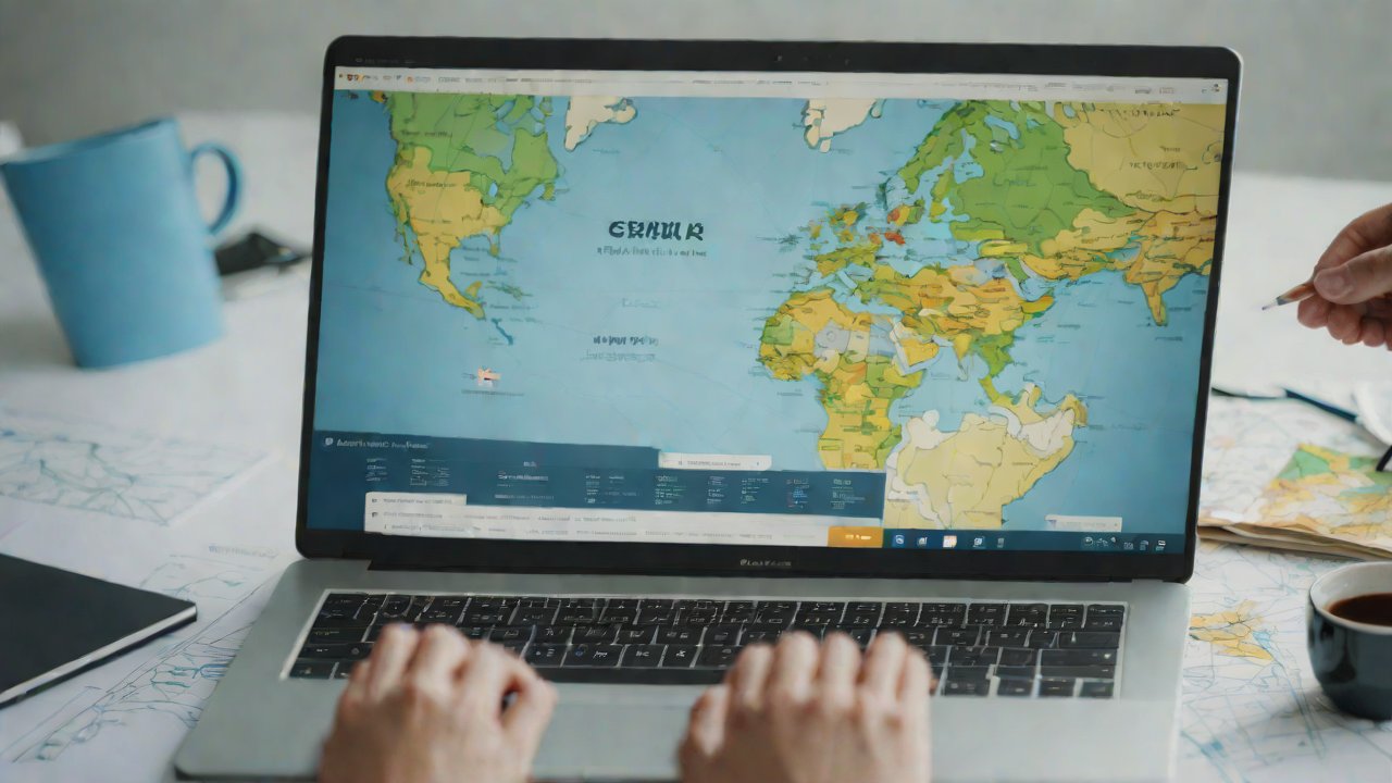 欧易的基本情况及其在中国市场的现状