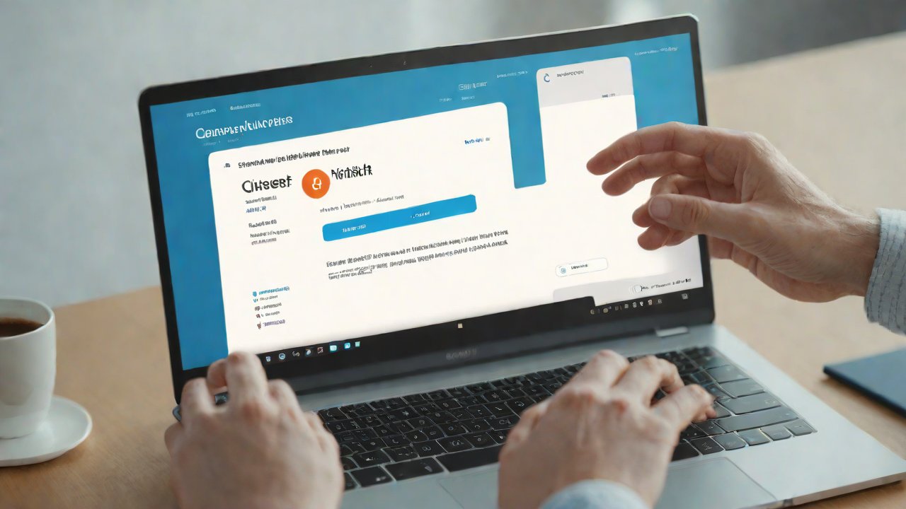 实名认证的重要性与步骤