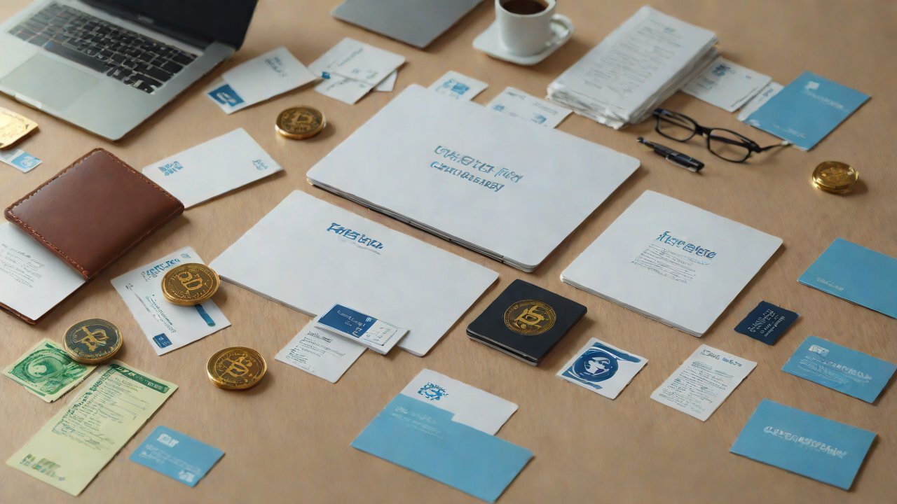 买卖双方信息审核不严格