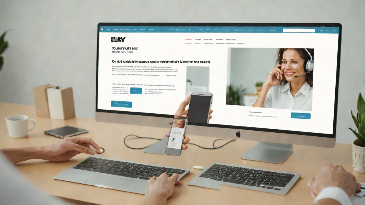 耐心等待解决方案