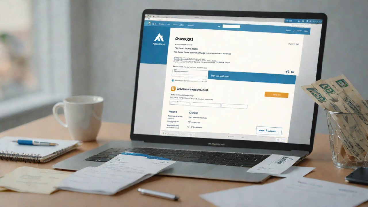 准备必要的文件