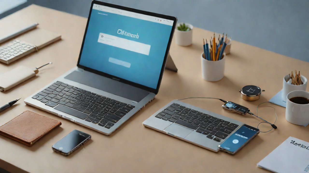 保持耐心并持续关注