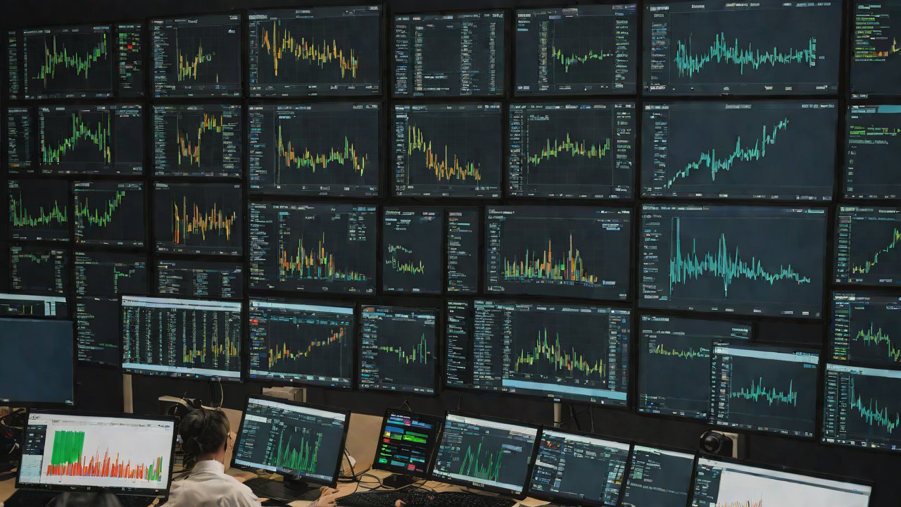 逐仓交易的概述