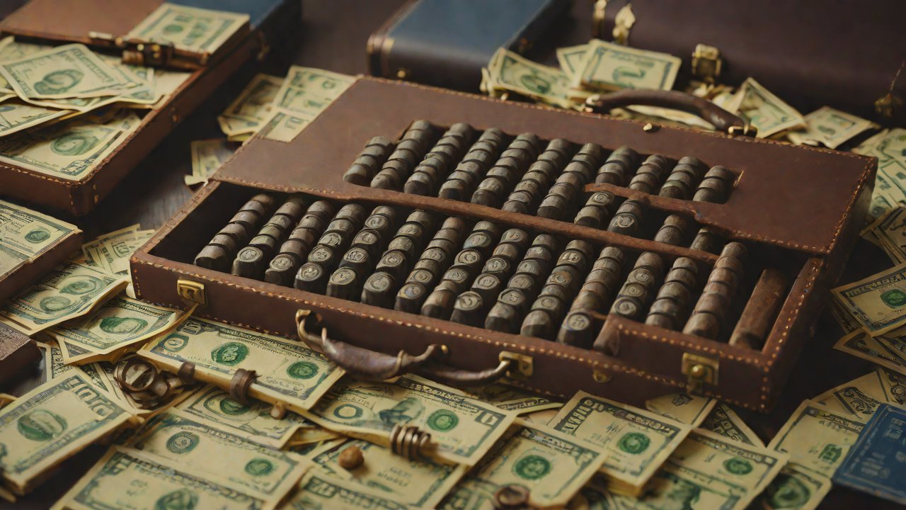 资金费率的计算公式