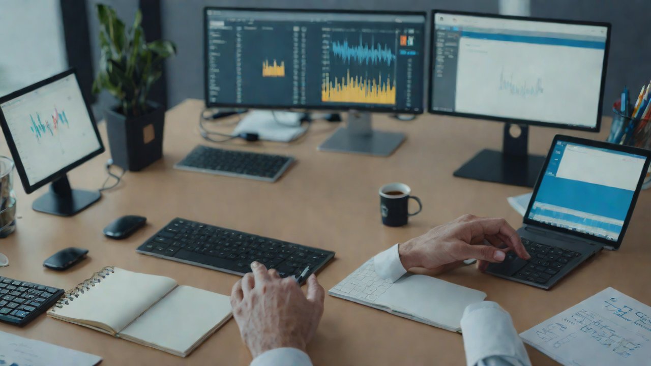 设置止盈与止损价格