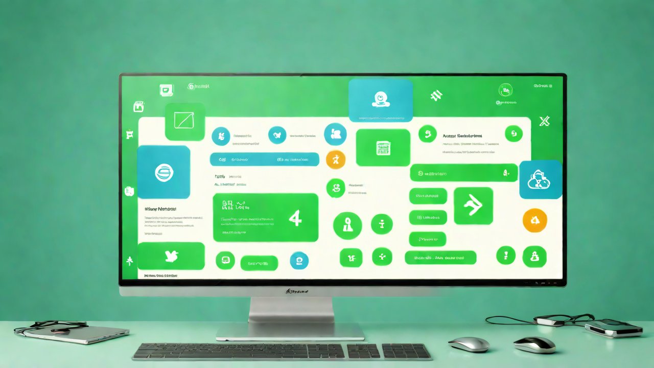 统一账户模式的优势