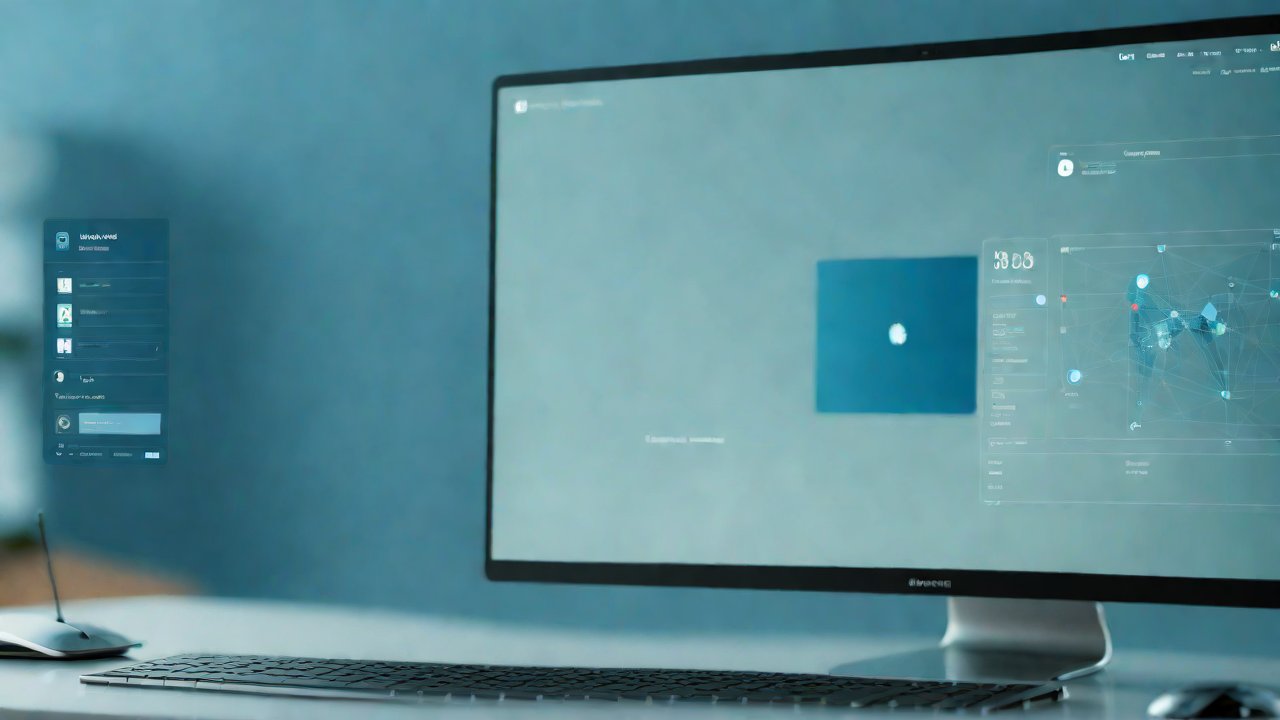 统一账户模式的实施步骤