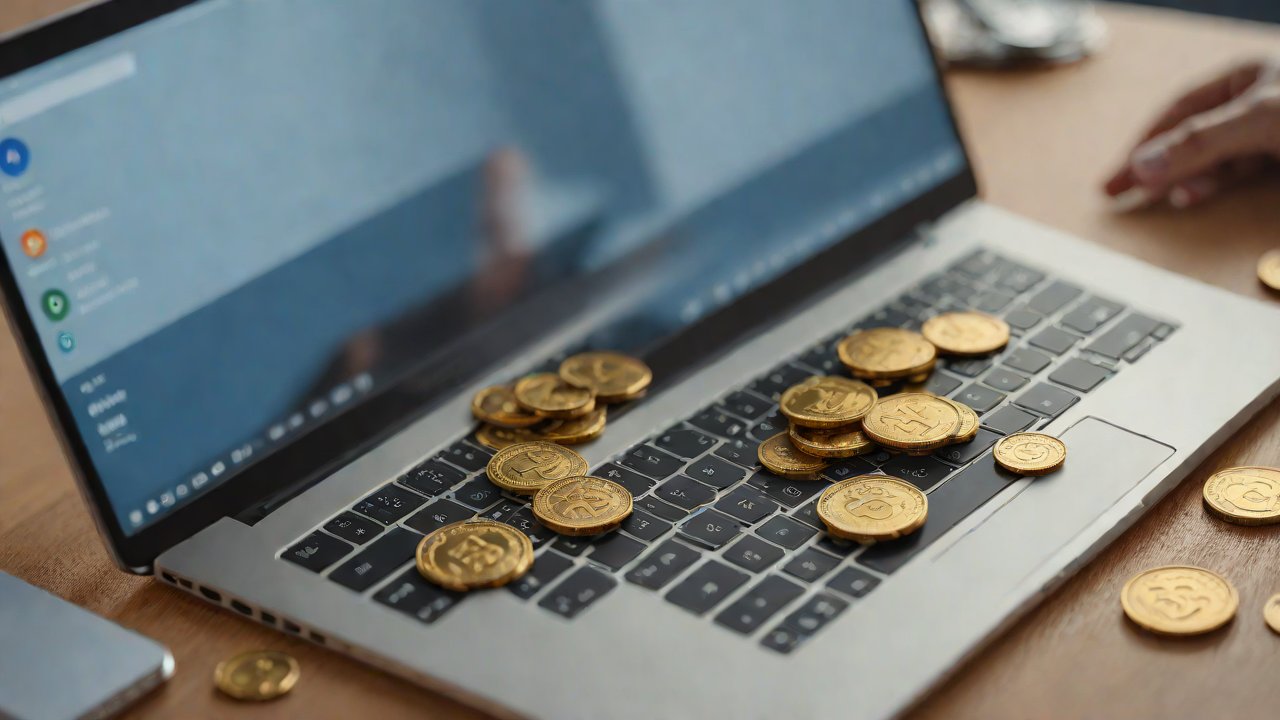 选择合适的加密货币