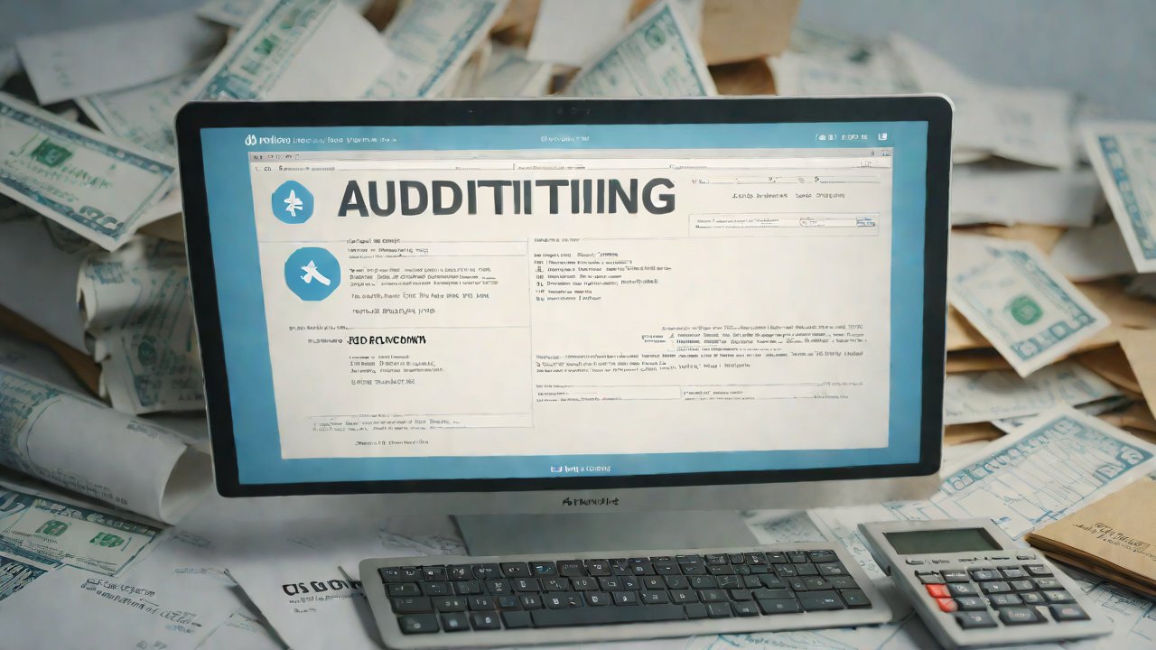 常见导致“审核中”的原因