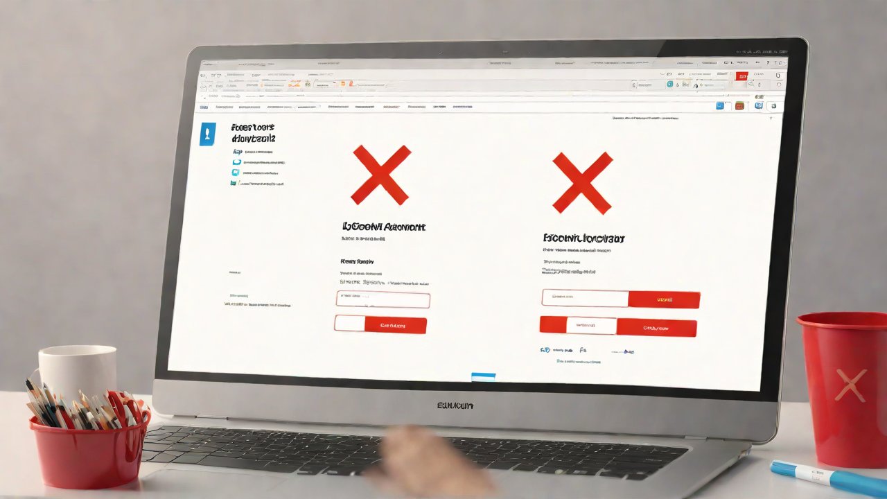 准备必要的信息与材料