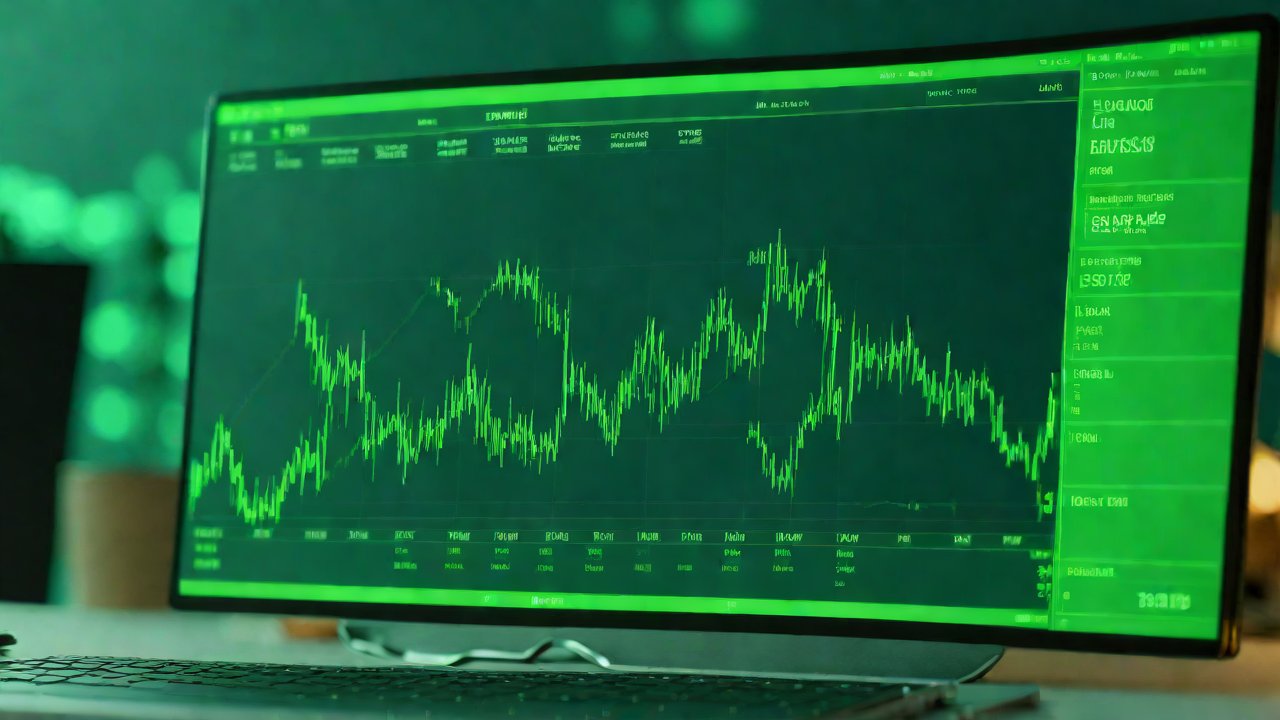 获取今天的成交量