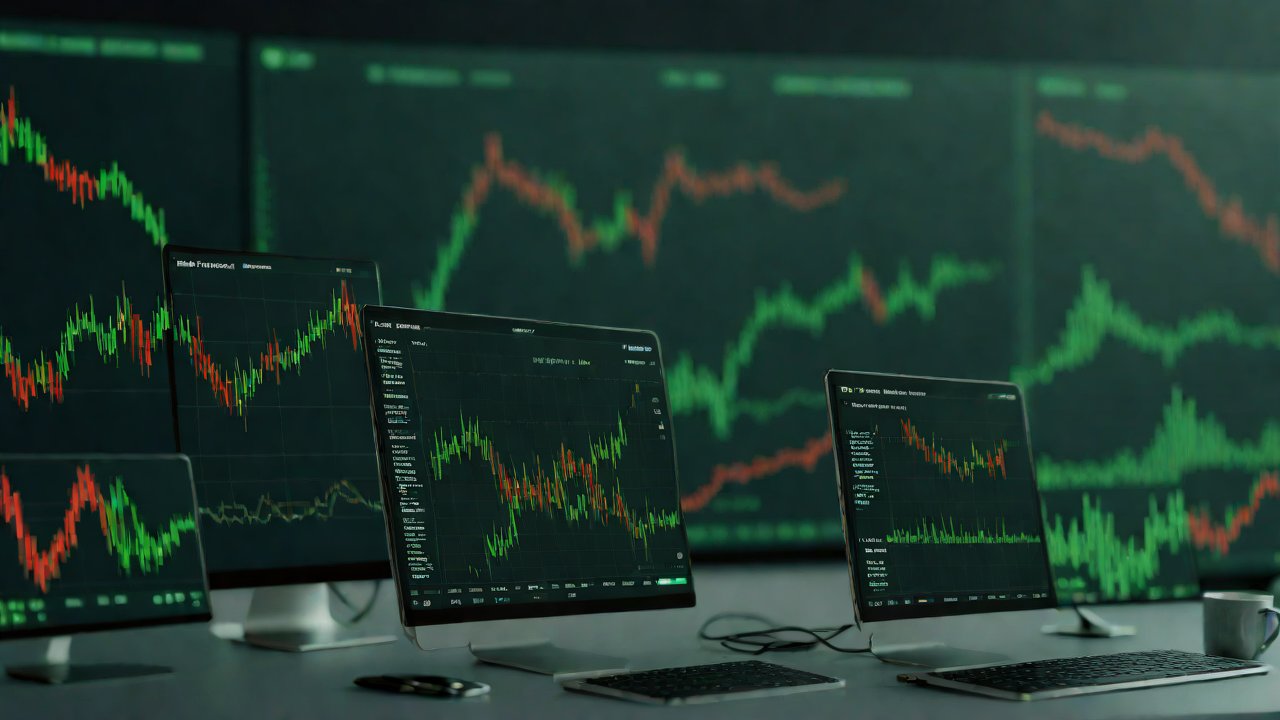 识别当前市场的背景