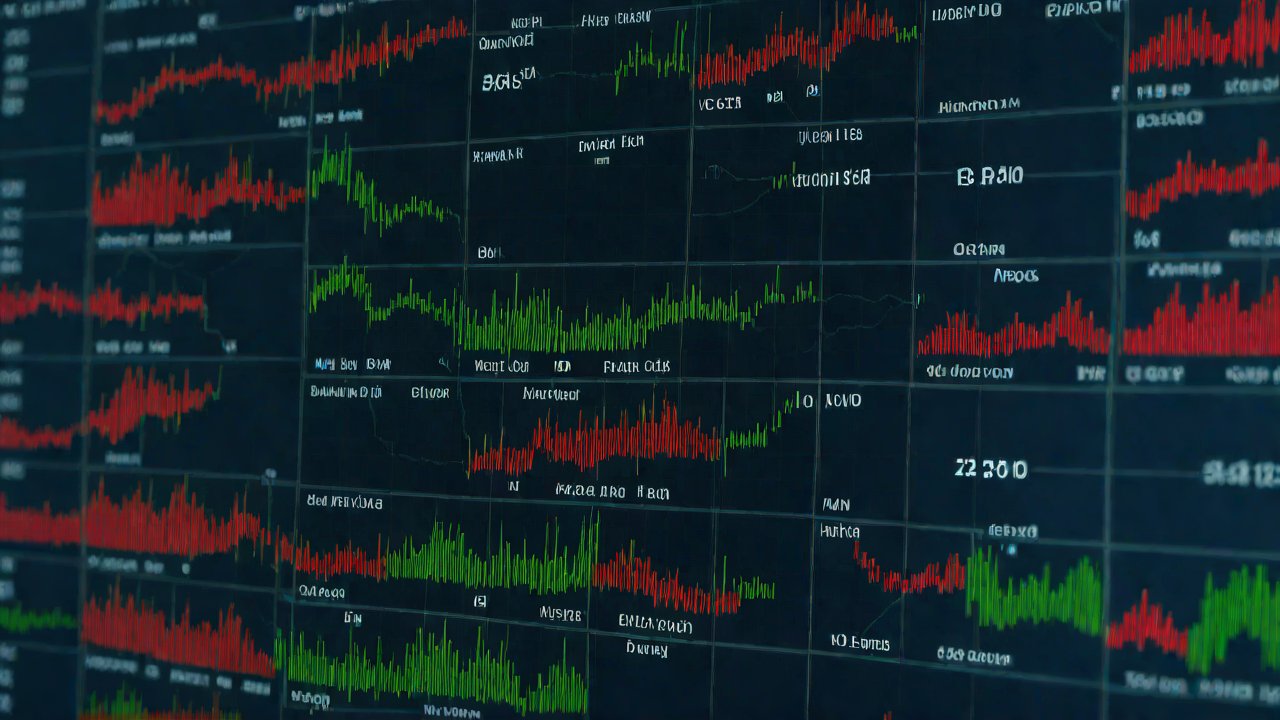 比特币的基本信息与市场环境