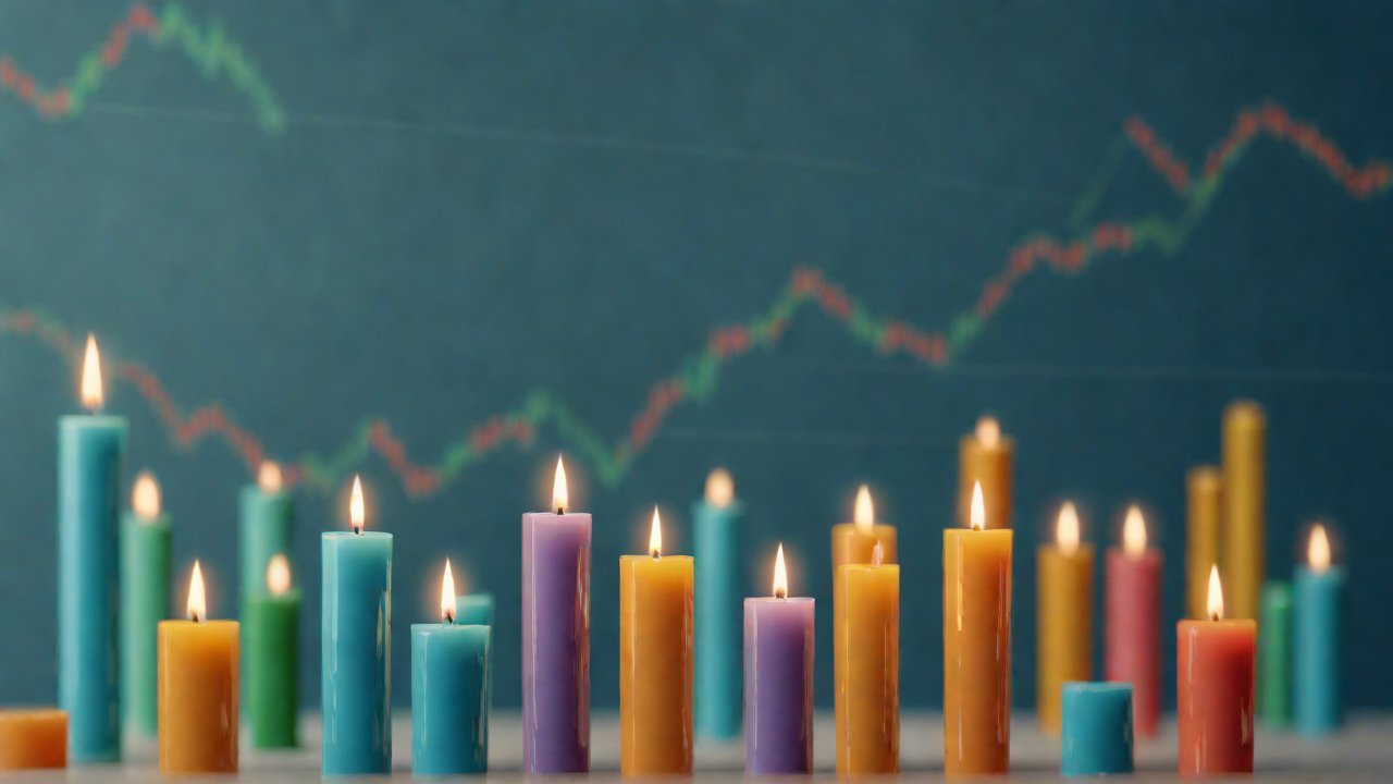 当前价格波段的分析