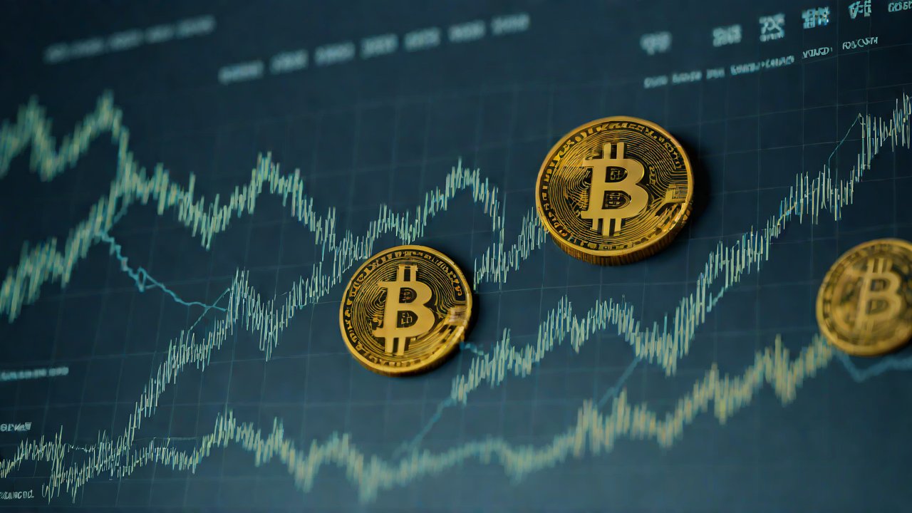 比特币市场概述