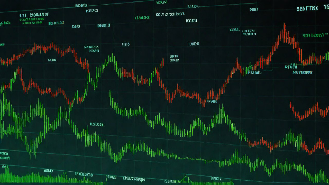 观察市场走势与历史数据