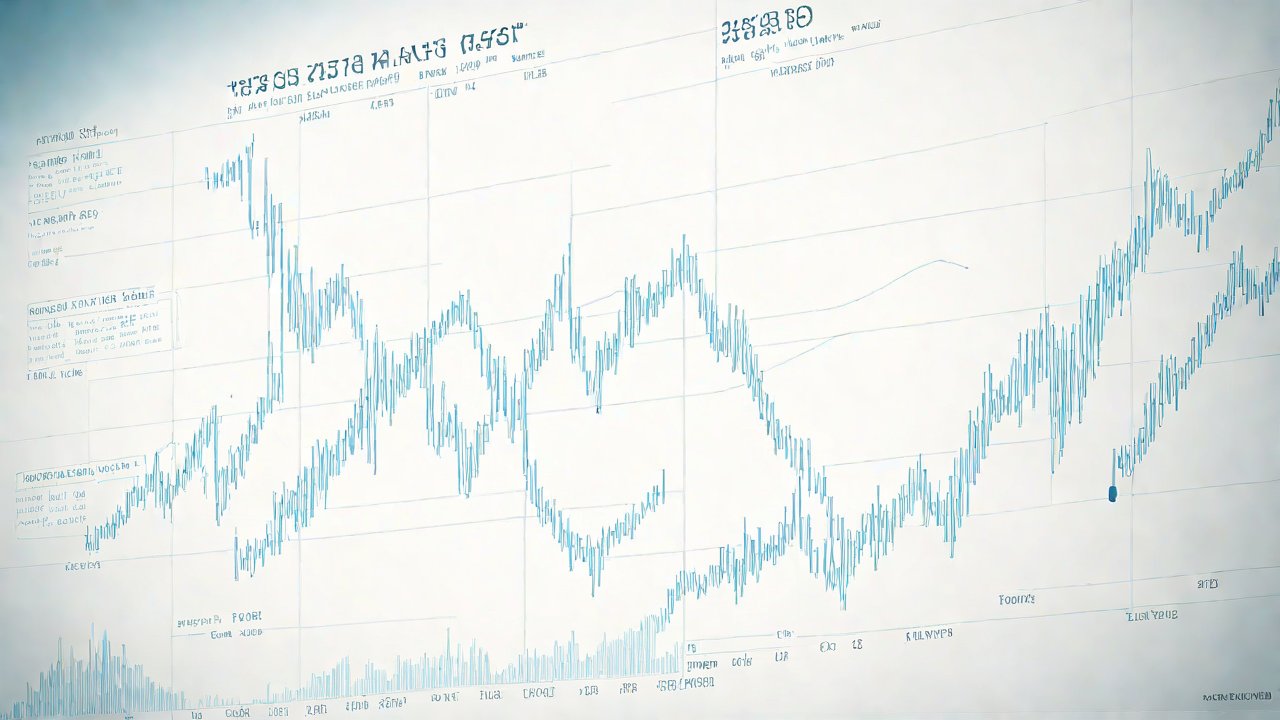 识别BTC价格图中的头肩顶形态