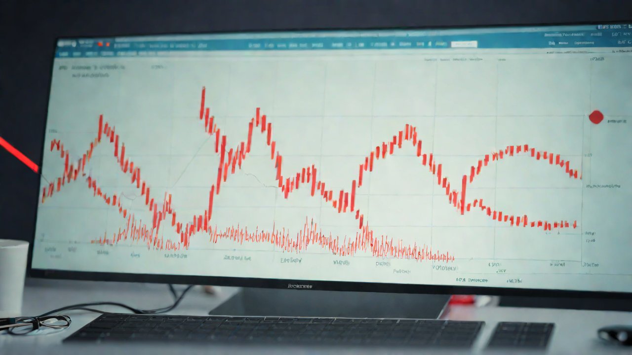 了解下降楔形的基本特征