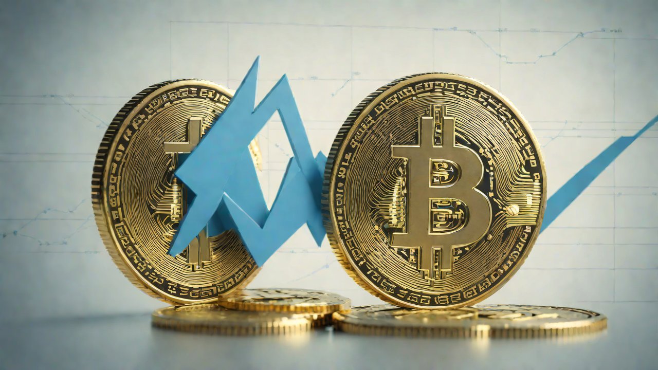 分析BTC价格走势