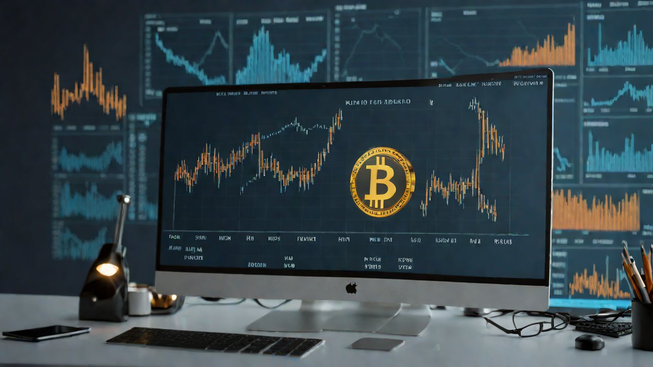 技术面与趋势确认