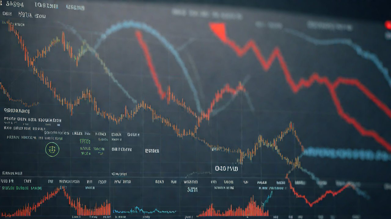 当前市场价格与历史表现