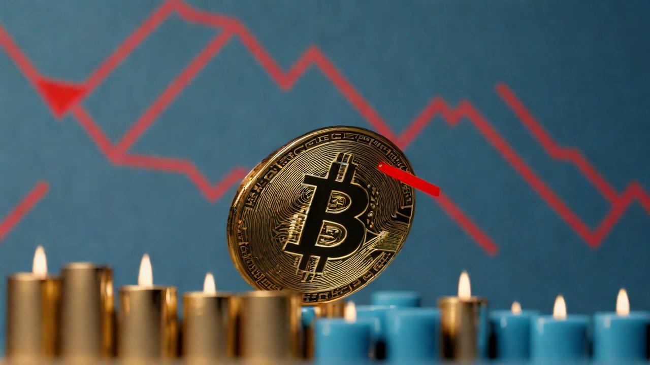 比特币价格缺口的表现形式