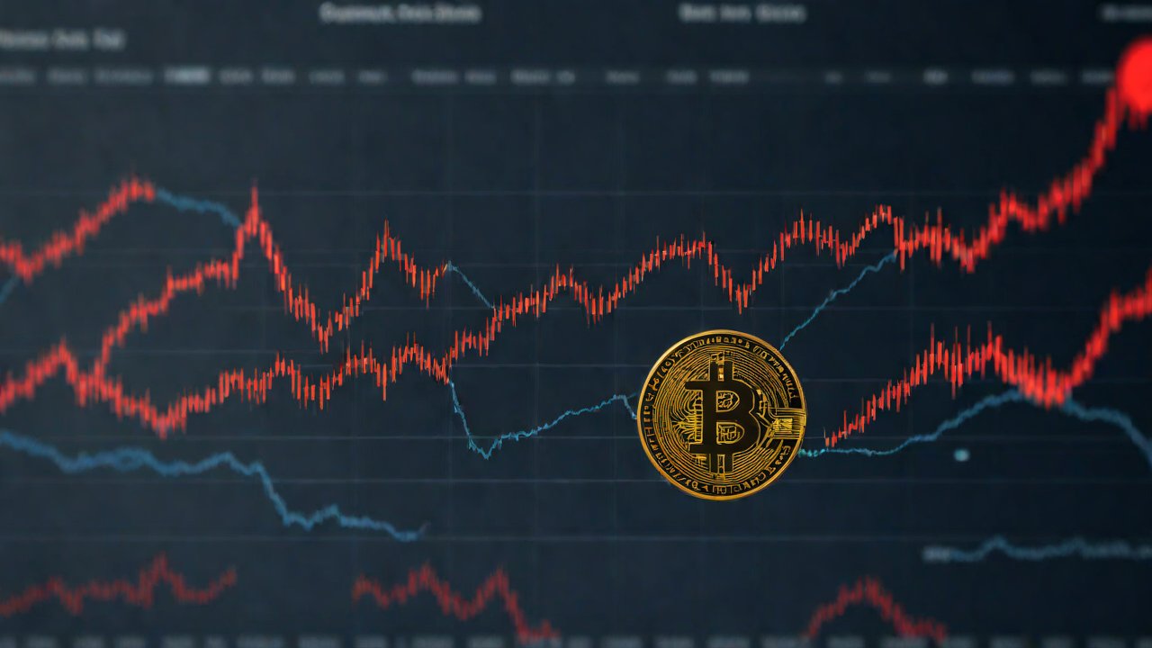 比特币市场的背景与特点