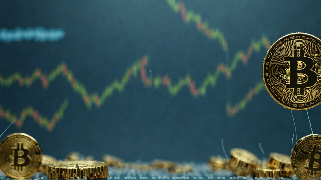 技术分析在比特币价格中的应用