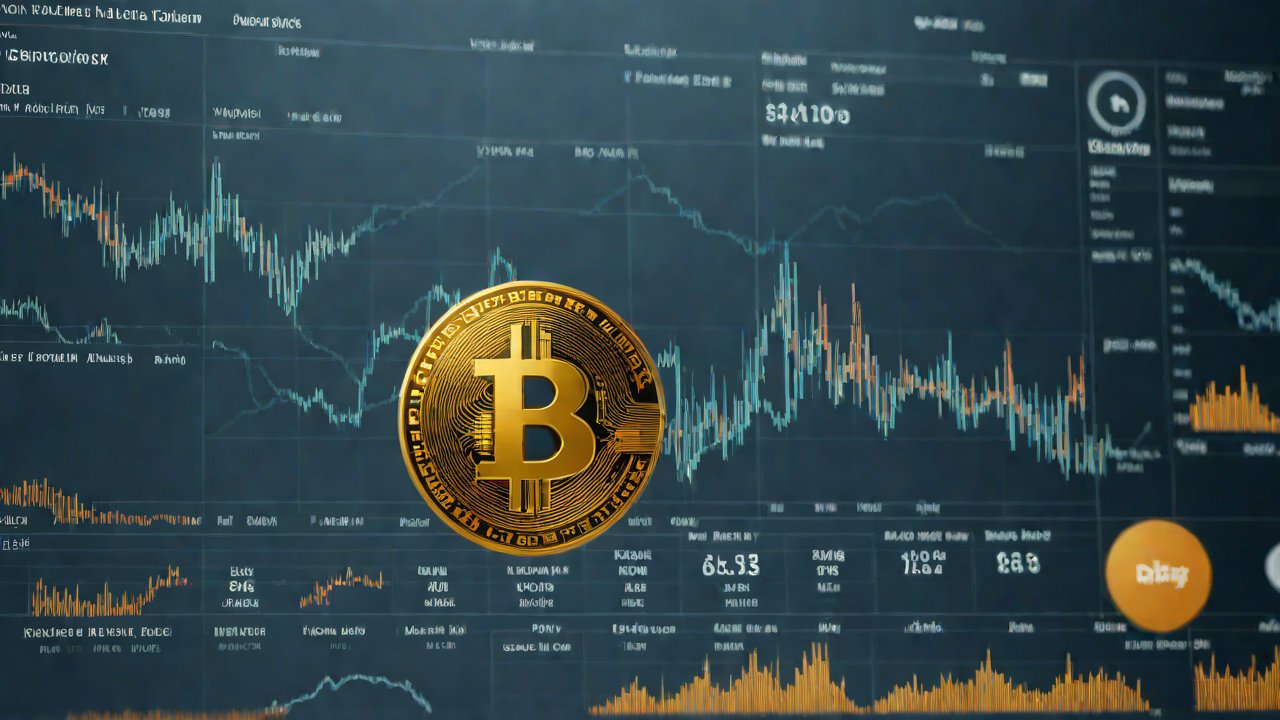 理解BTC实时价格与成交量的基本关系